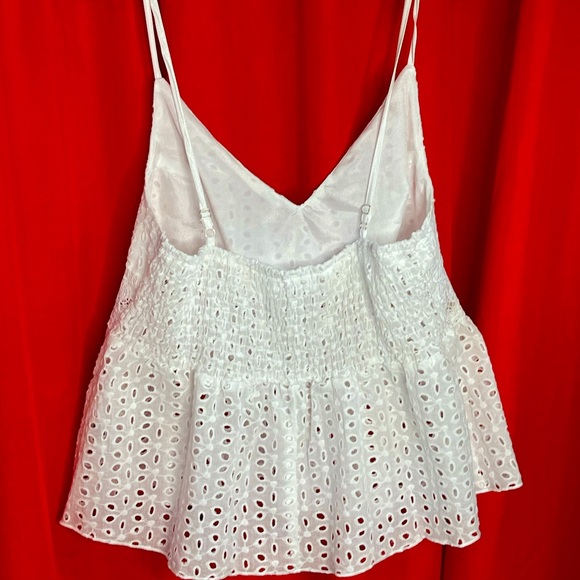 Super cute fun summer tank - Picture 2 of 2